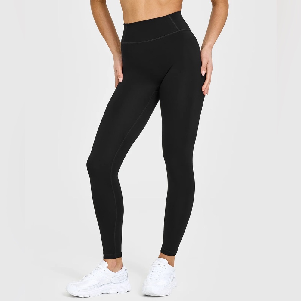 *NWT* ONER ACTIVE Timeless Leggings BLACK size XS